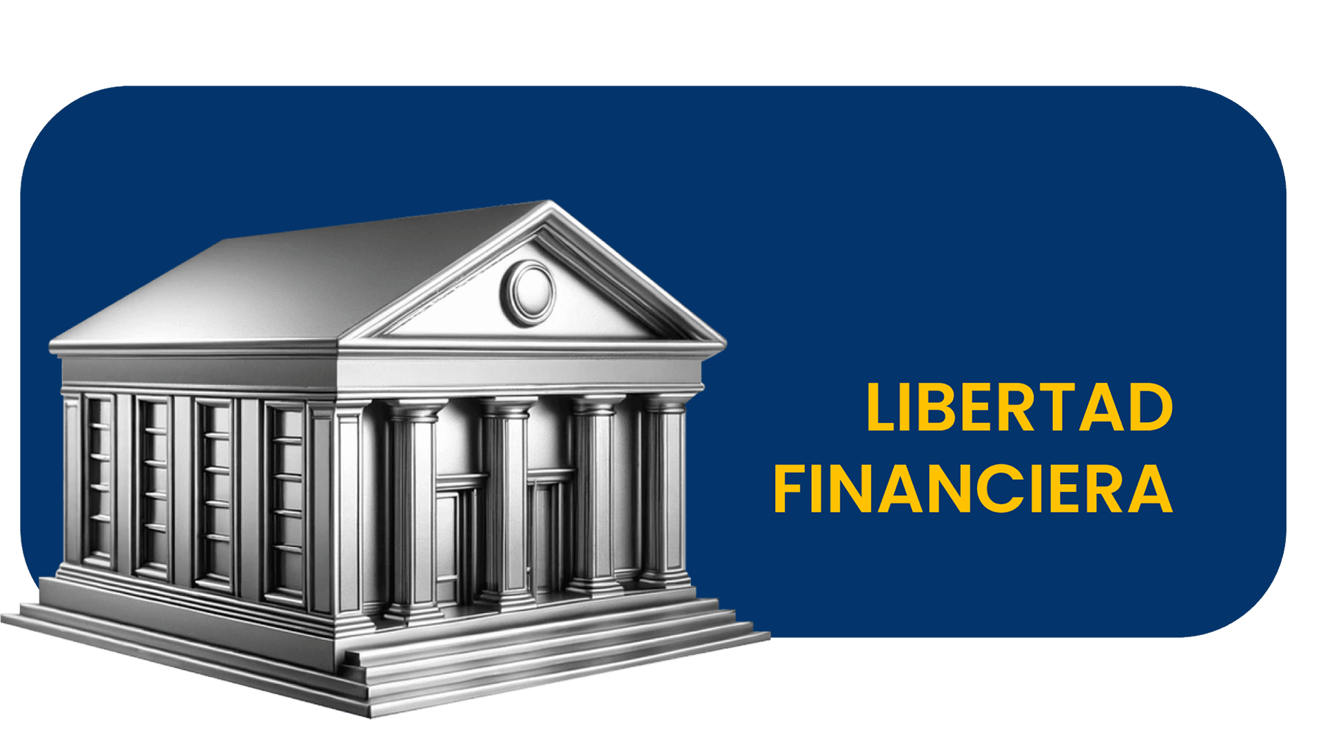Libertad financiera
