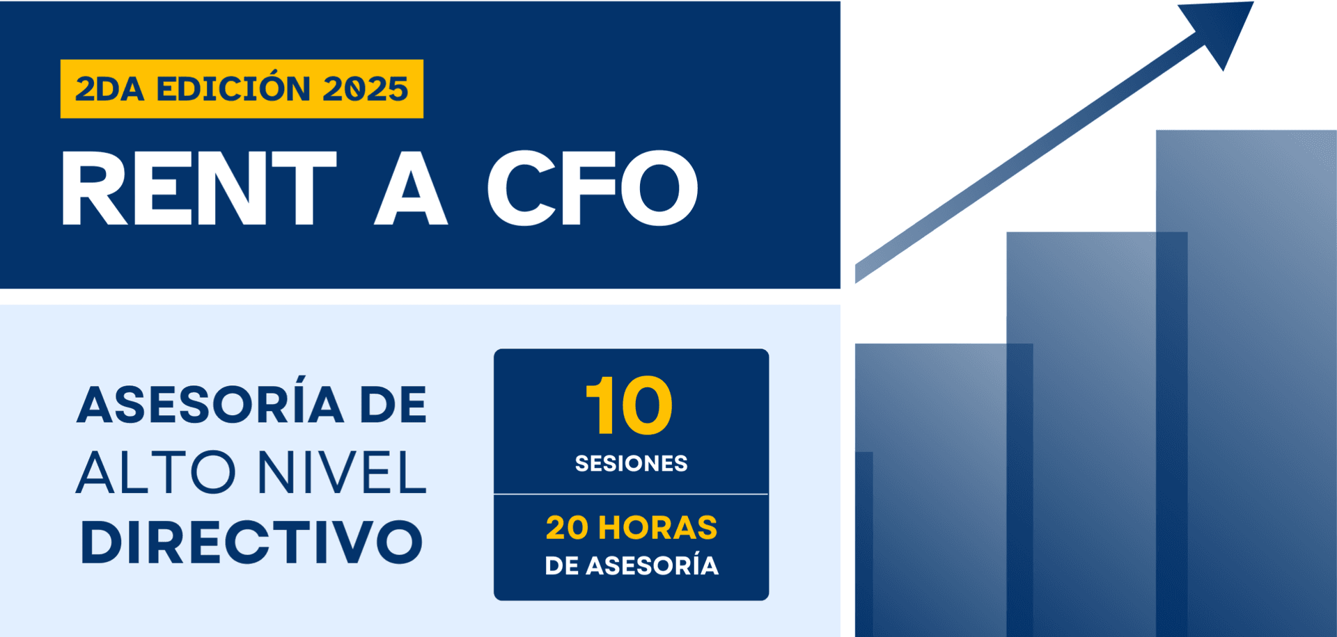 Rent a CFO ad