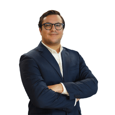 Imagen de Jorge Williams